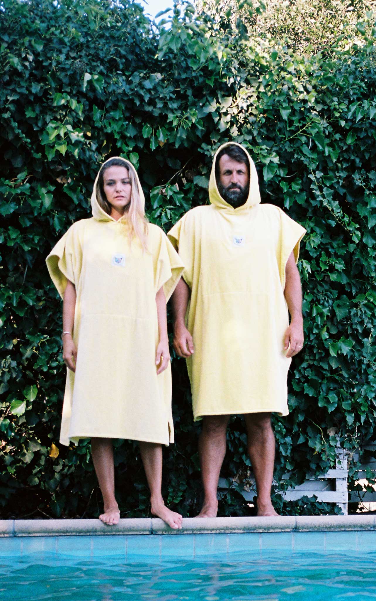 LEMONHAZE SWIM CLUB POWEL - PARI USA , Wearepari, Paul Ripke, pari swim club, Newport Beach, pari