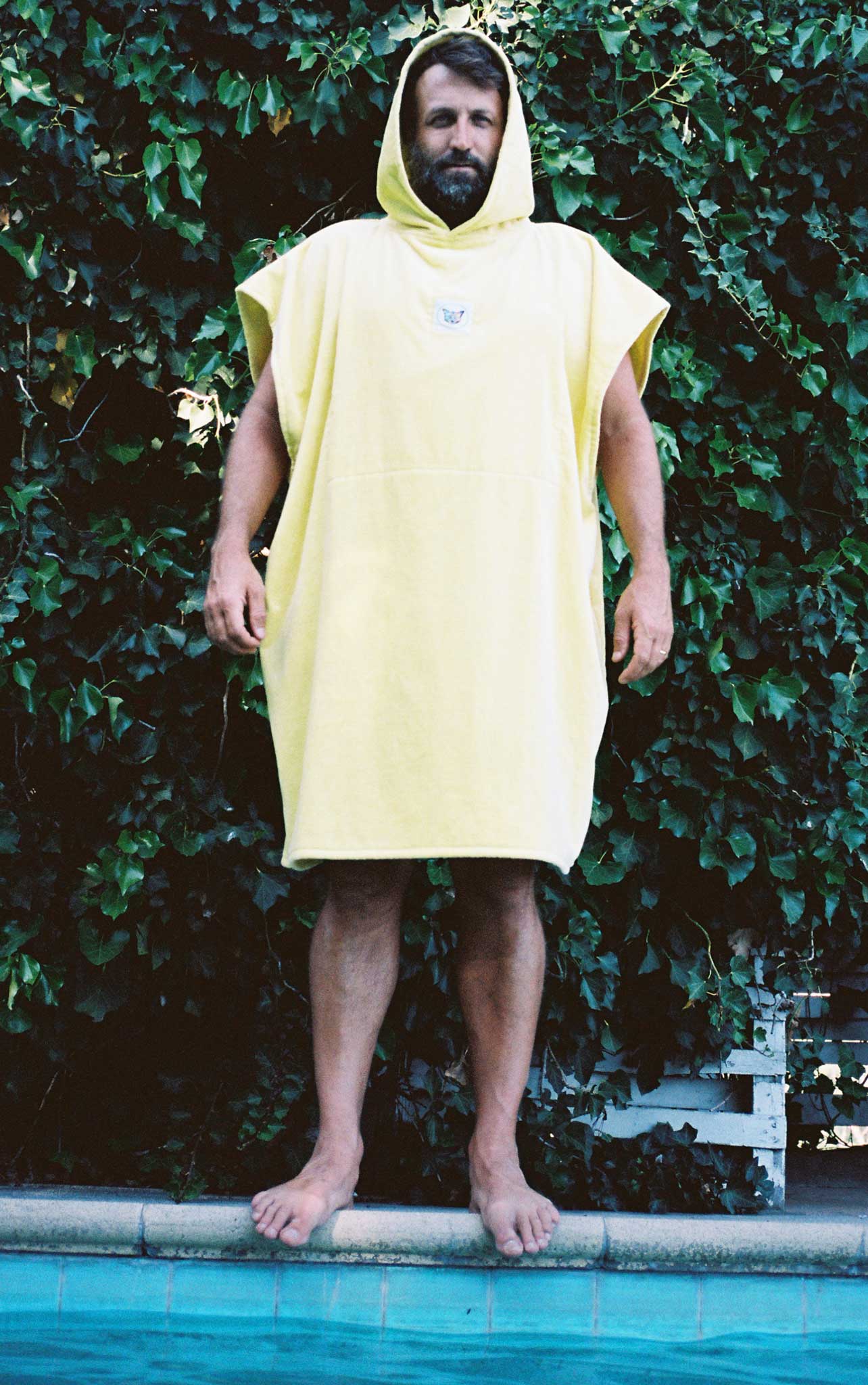 LEMONHAZE SWIM CLUB POWEL - PARI USA , Wearepari, Paul Ripke, pari swim club, Newport Beach, pari