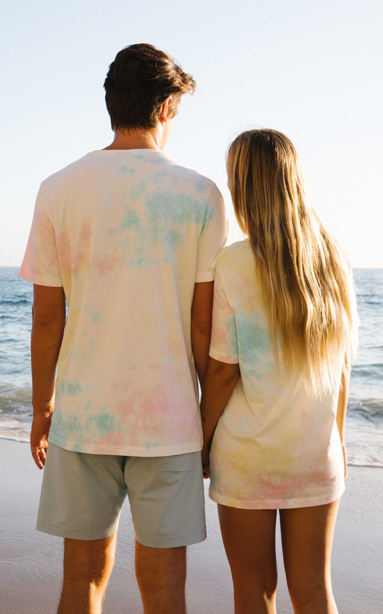 HIPPIE CLUB T-SHIRT - PARI USA , Wearepari, Paul Ripke, pari swim club, Newport Beach, pari