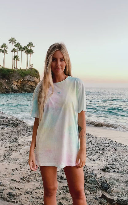 HIPPIE CLUB T-SHIRT