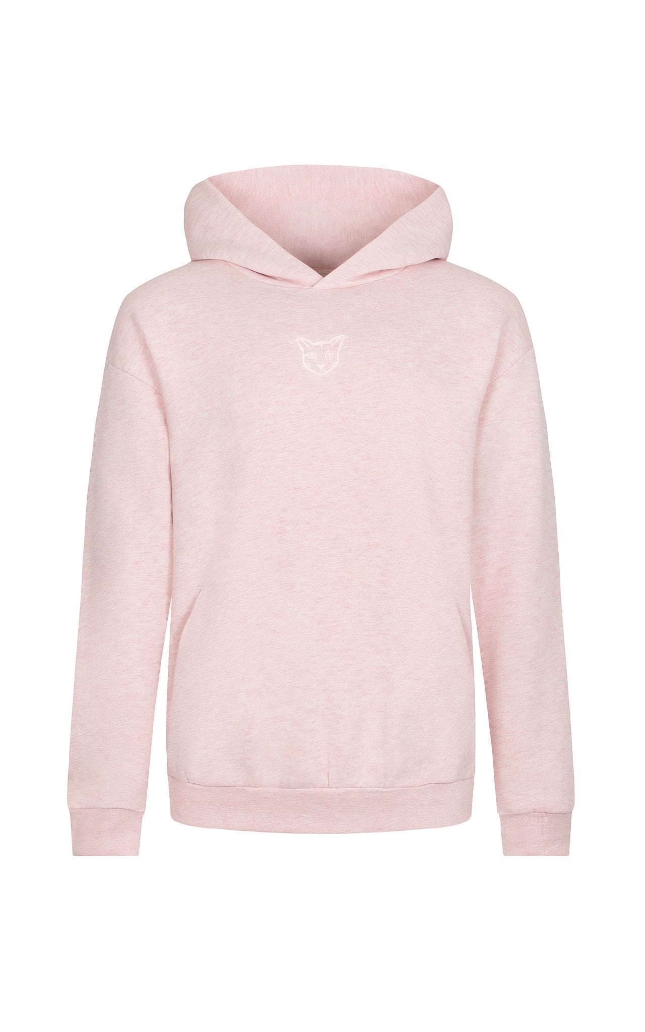 ROSE PASTEL CLUB HOODIE - PARI USA , Wearepari, Paul Ripke, pari swim club, Newport Beach, pari