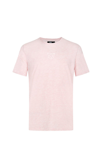 ROSE PASTEL CLUB T-SHIRT - PARI USA , Wearepari, Paul Ripke, pari swim club, Newport Beach, pari