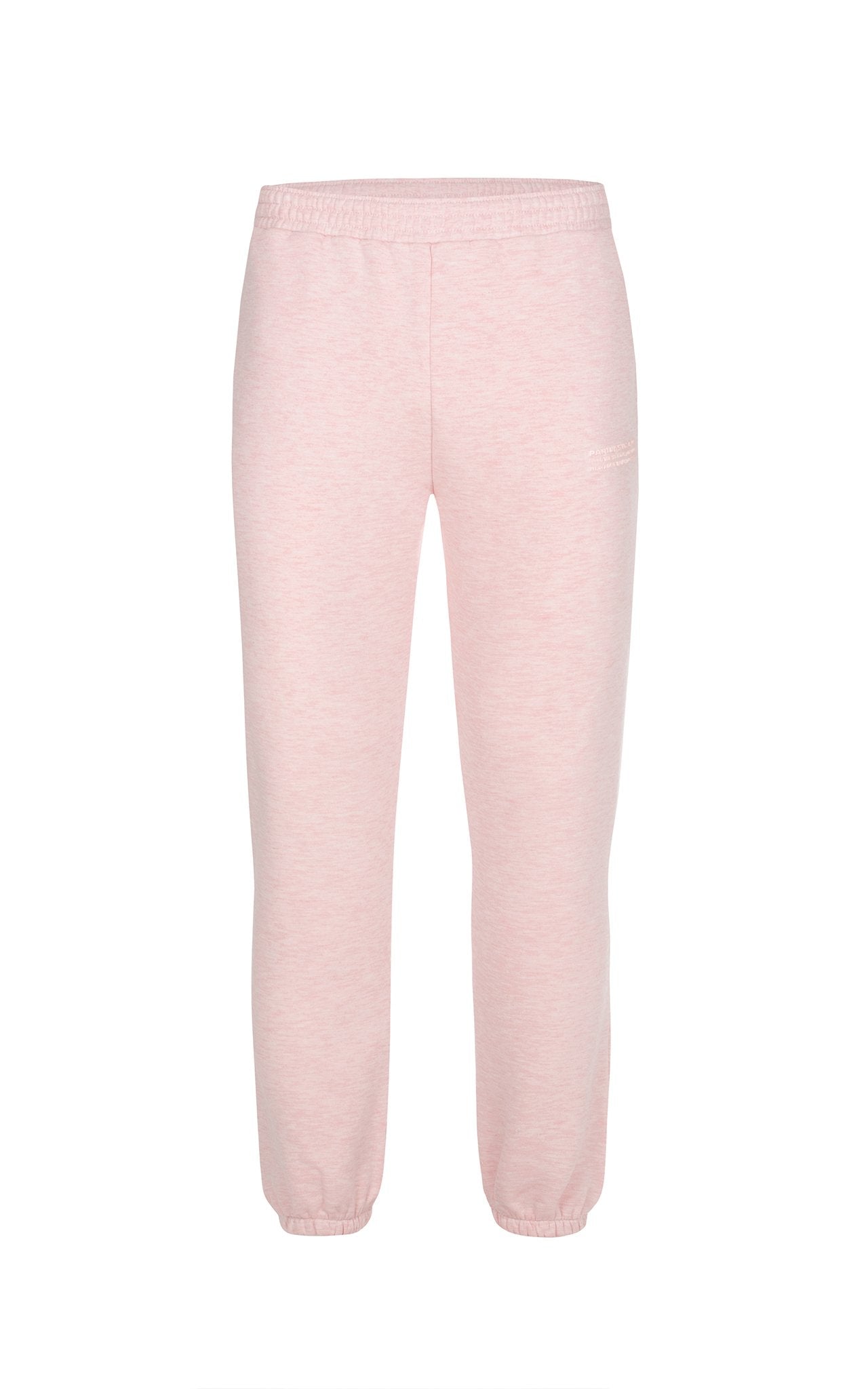 ROSE PASTEL CLUB SWEATPANTS - PARI USA , Wearepari, Paul Ripke, pari swim club, Newport Beach, pari