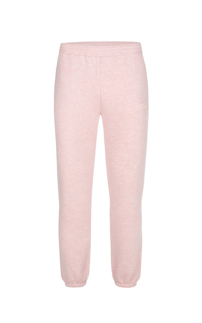 ROSE PASTEL CLUB SWEATPANTS - PARI USA , Wearepari, Paul Ripke, pari swim club, Newport Beach, pari